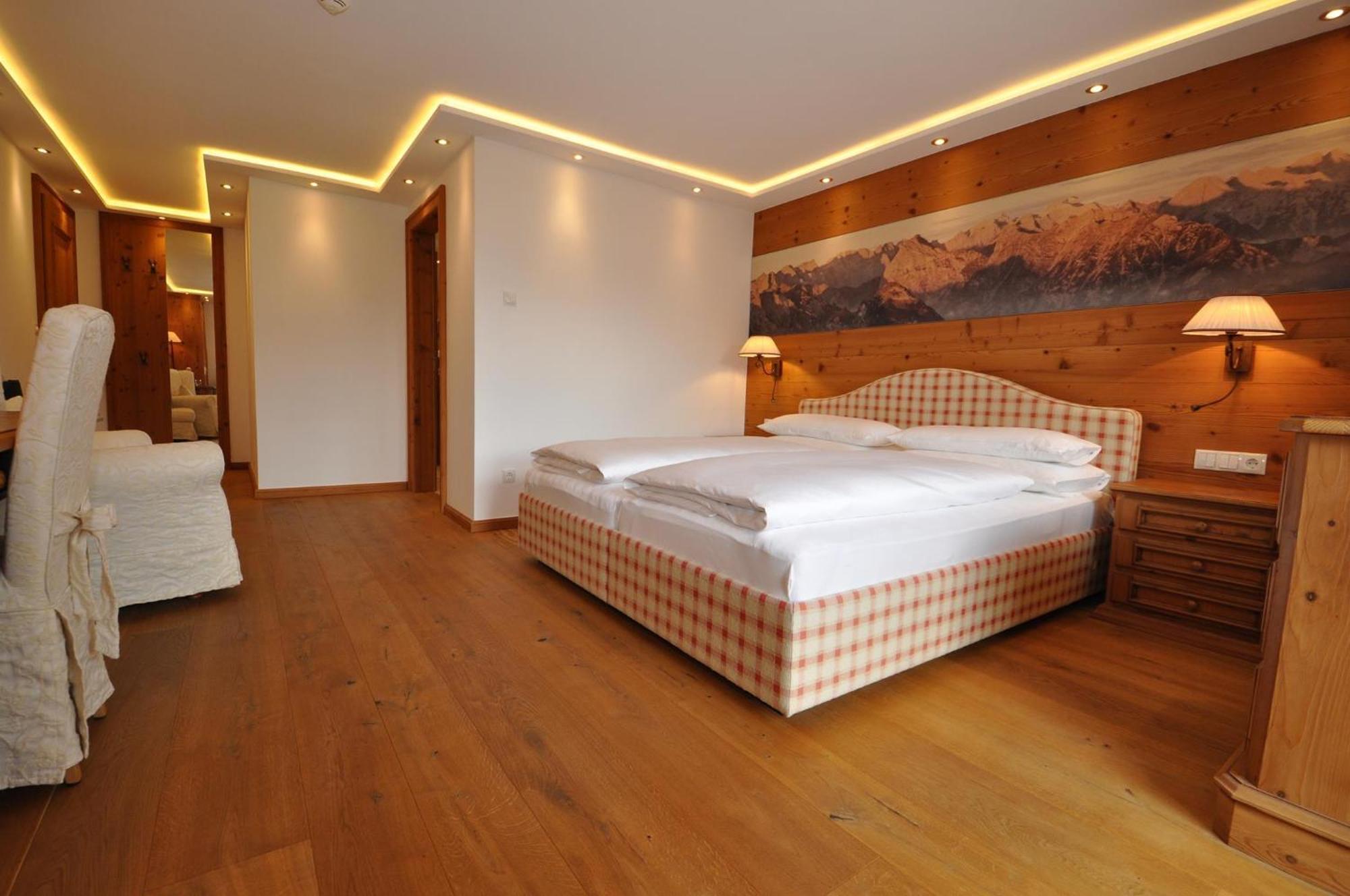 Hotel-Garni "Das Seebichl" Achenkirch Quarto foto